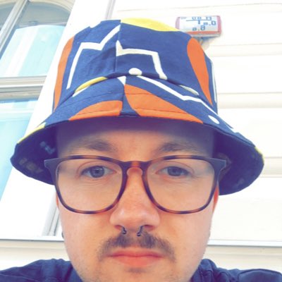 Max_FM_Karg's tweet photo. #NewProfilePic https://t.co/V8daTaWt0B