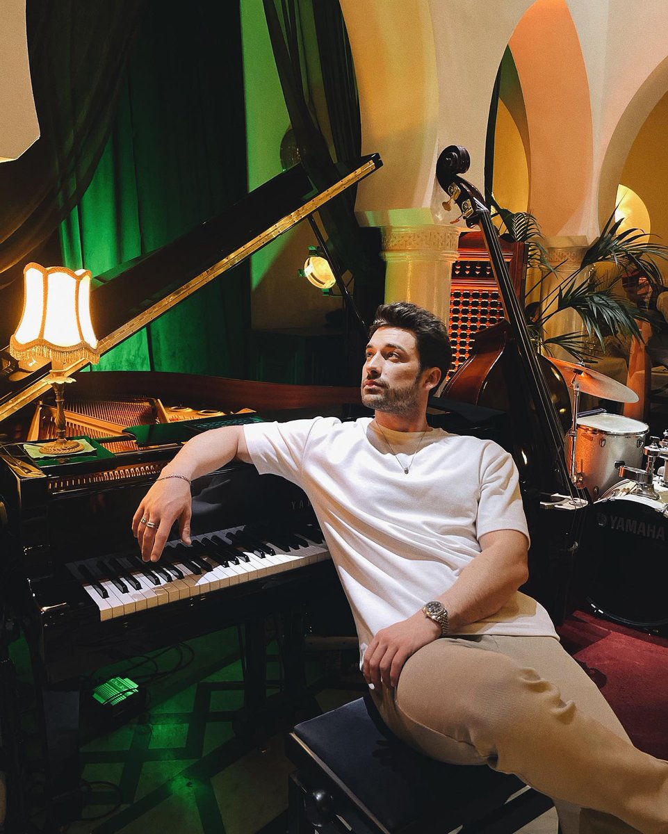 AnfcRobots's tweet image. Casablanca 🔥
#AlpNavruz AlpNavruz