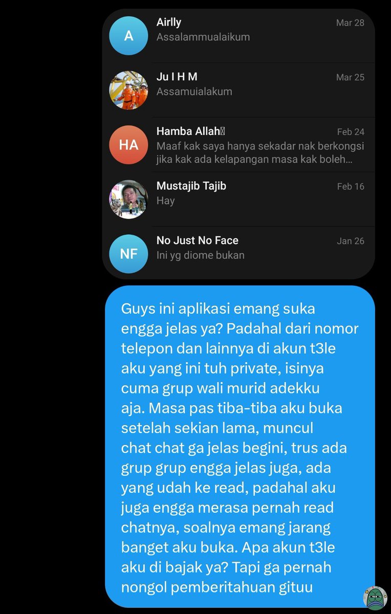 Tanyarl ㅡ 🚫 REP OOT/LINK AFF/JUALAN on Twitter: "💚 asli deh, kenapa