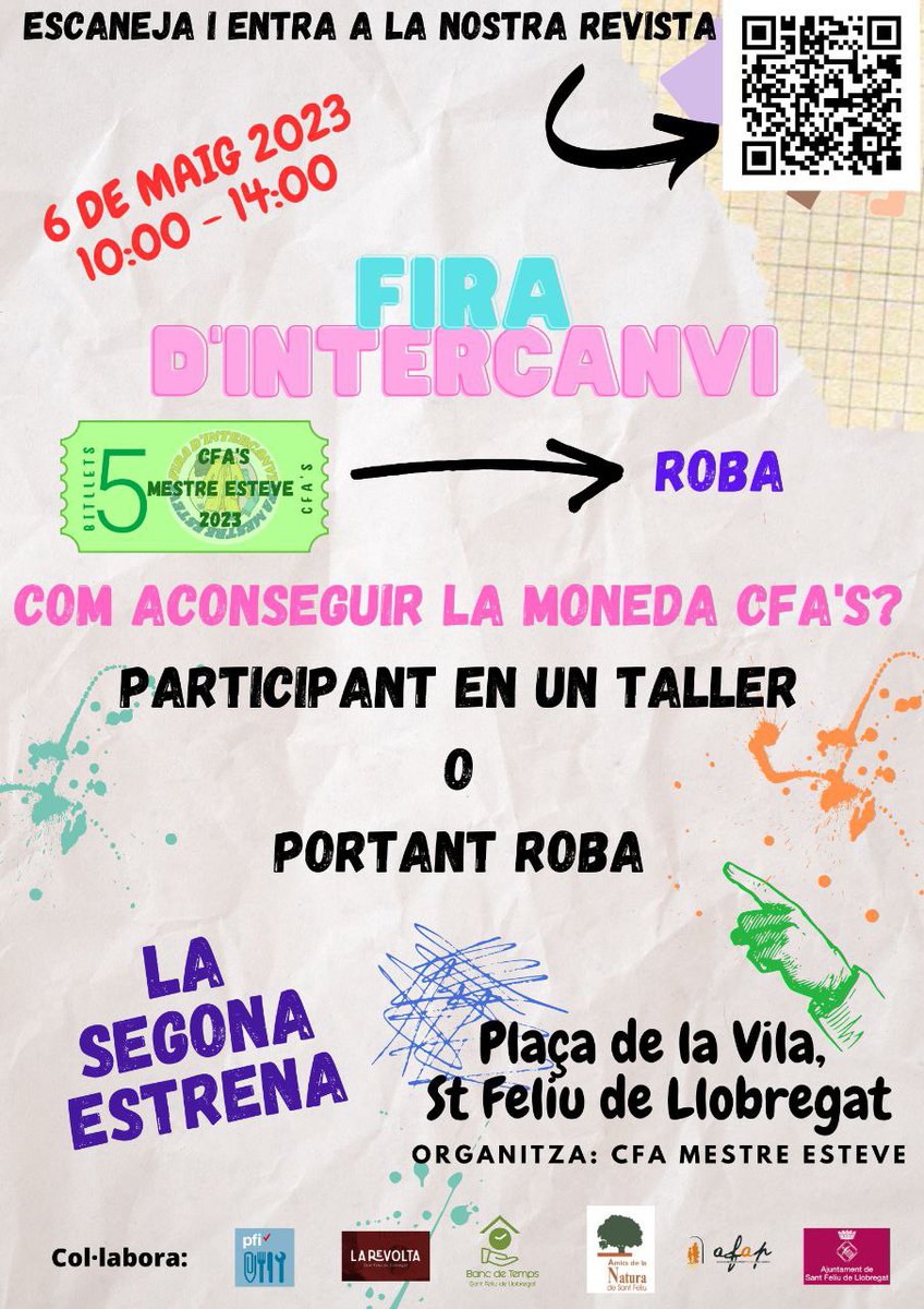 Veniu a veure'ns👇