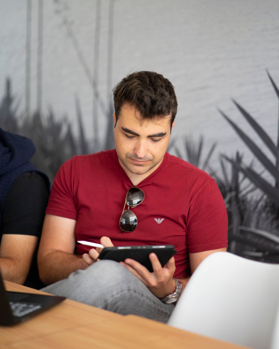 UAL Estudiantes tweet media