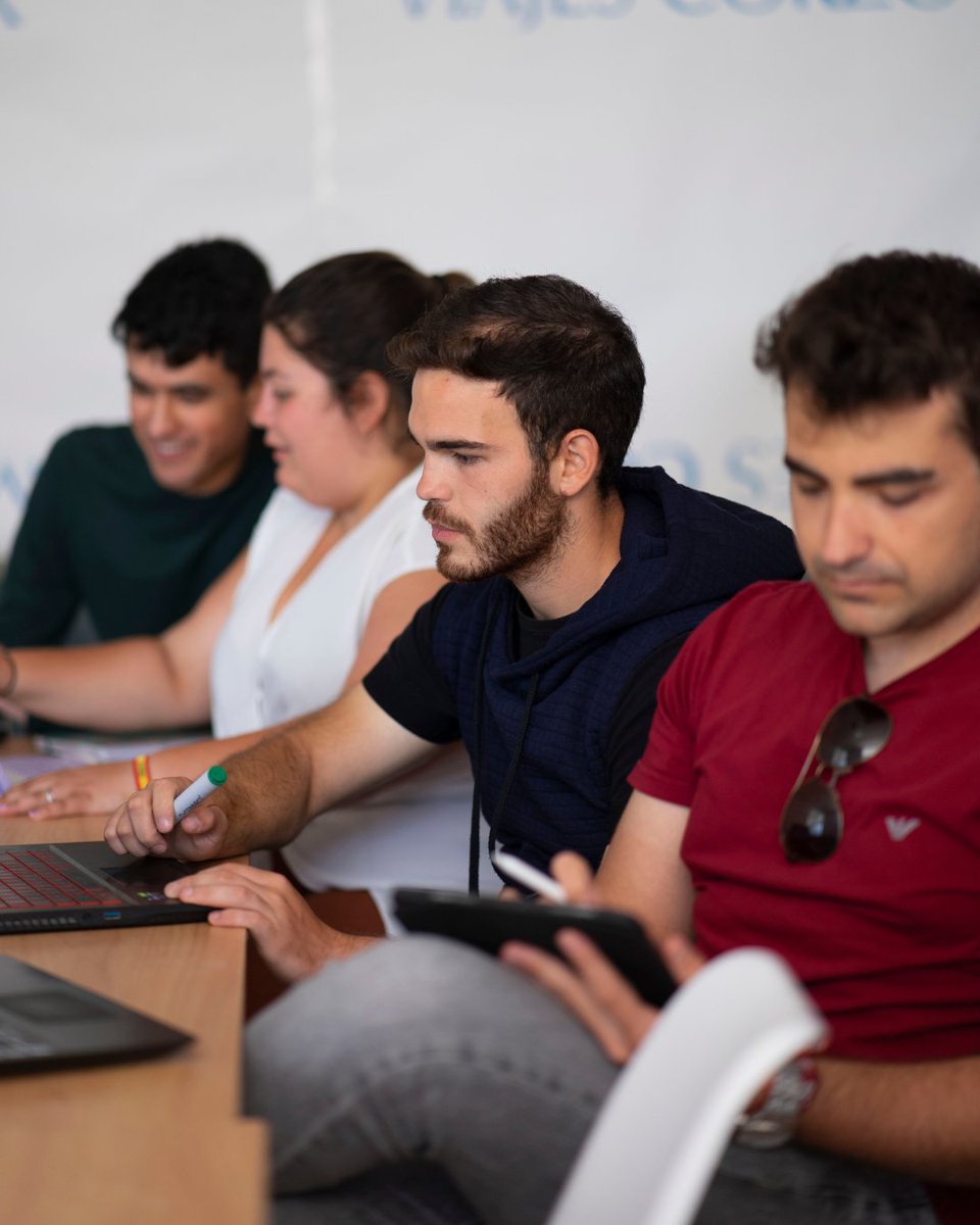 UAL Estudiantes tweet media