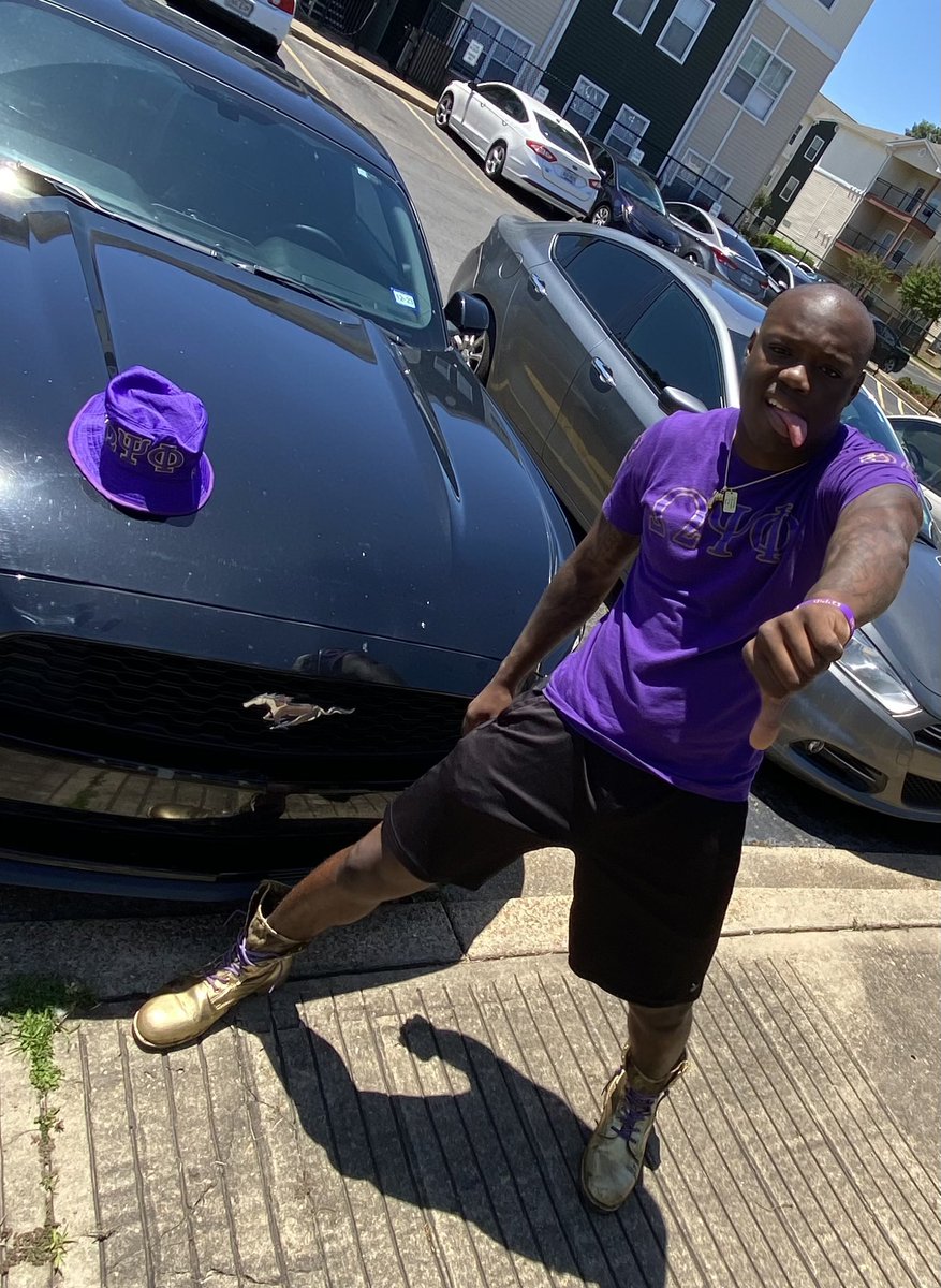 First Day Owt🐶⚡️