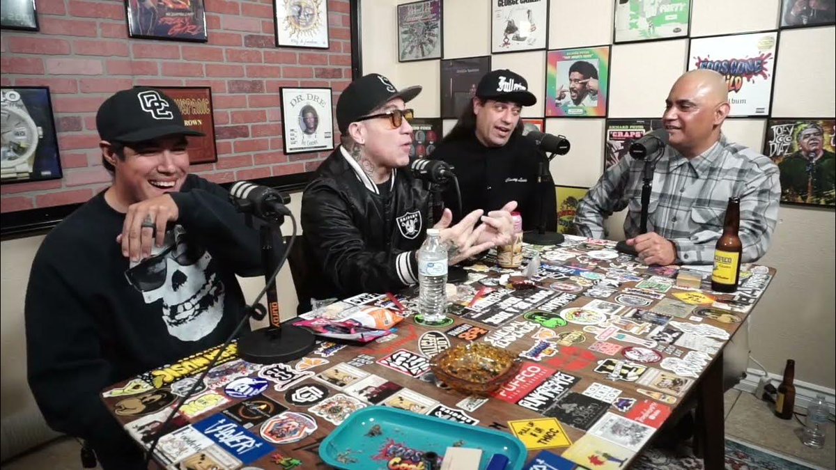 bjeaglefeather's tweet image. George Perez Stories #314 Manic Hispanic | @GeorgePComedy What's up my boiii! @xgmarksthespot @Efbystereo #ManicHispanic #GeorgePerez #TakeaShower #GeorgePerezStories #Podcast dlvr.it/SnXbxj