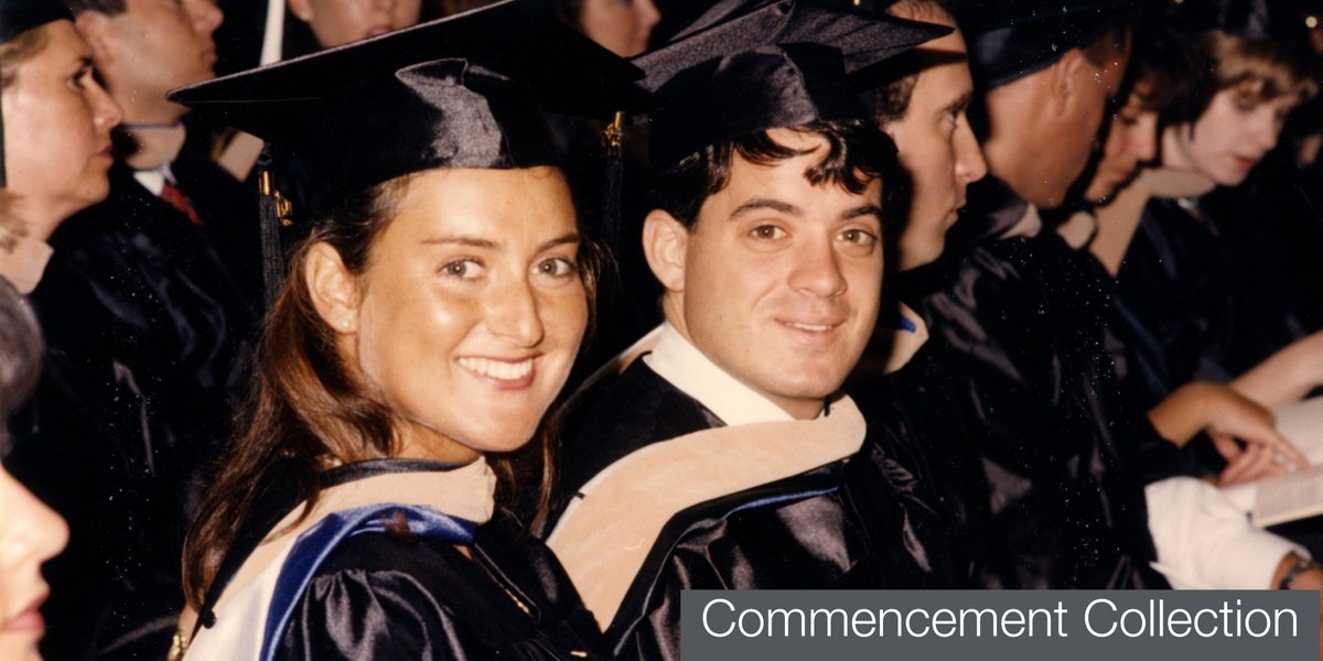 Congrats, 2023 Lynn Graduates! View
videos of past commencements (accessible only to
active faculty and staff).
spiral.lynn.edu/commencement-v… #tbt