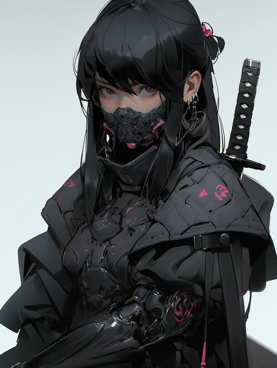 Assassin  Anime Girls Wallpapers and Images  Desktop Nexus Groups