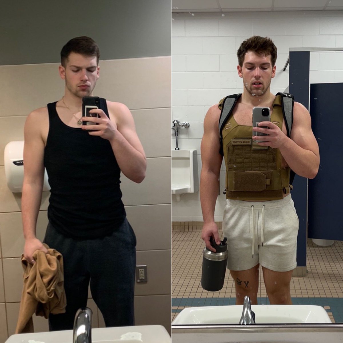 +26lbs in 7 months