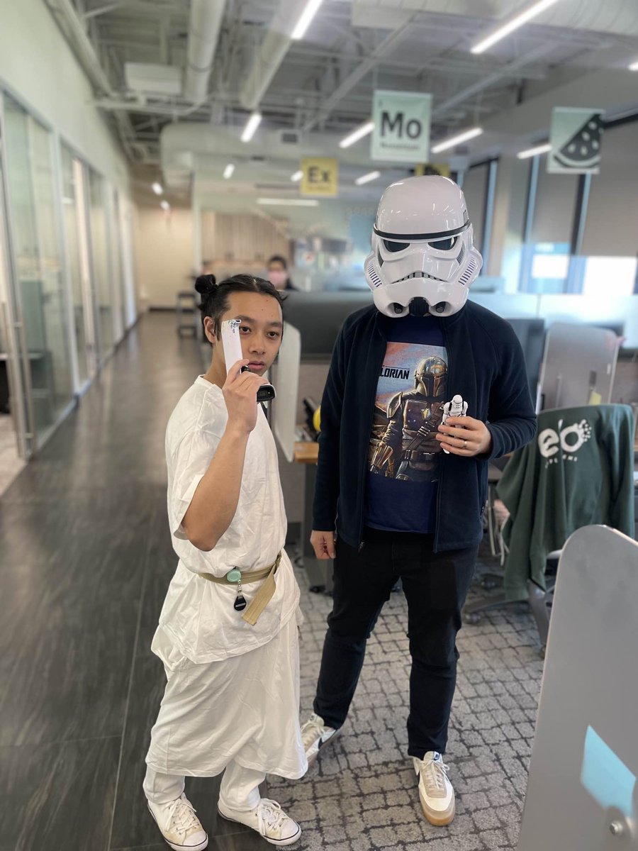 Elo Life Systems tweet media