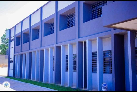 Persikasongo's tweet image. Les œuvres parlent plus, merci #fasthi13 ,