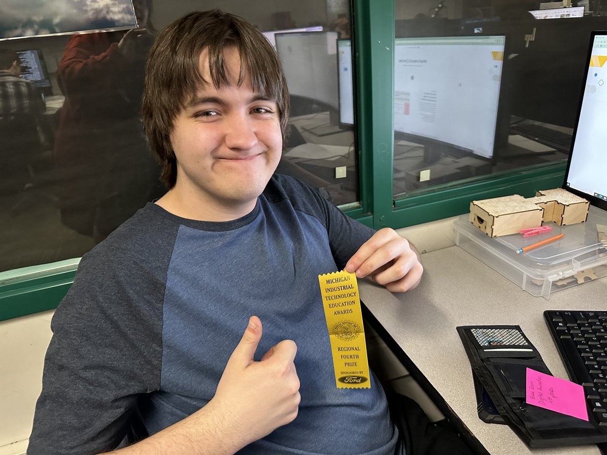 Mrs. Stone’s Engineering Classes tweet media