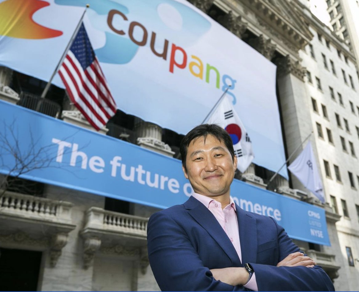 Groupon turned out to be a bad business. Coupang, which started as a Groupon clone, is worth ~$30B. Companies > Categories. Founders > Theses.