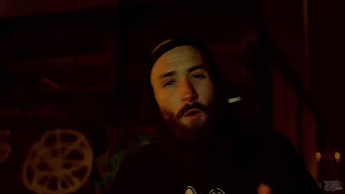 britishhiphop's tweet image. Belfast based rapper and GACK label boss Jay Suttin drops his next track Changa. A work of one man the track looks at drug problems and asks what do they do for you as well as highlighting some of the challenges. #Changa #GACK #JaySuttin #skeet89

bit.ly/42mSBym