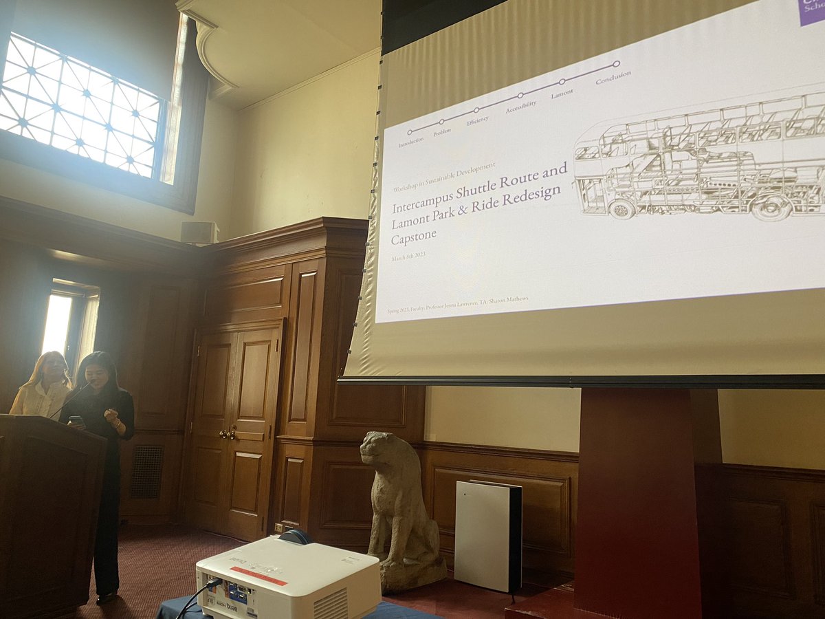 Columbia Undergrad Prog in Sustainable Development tweet media