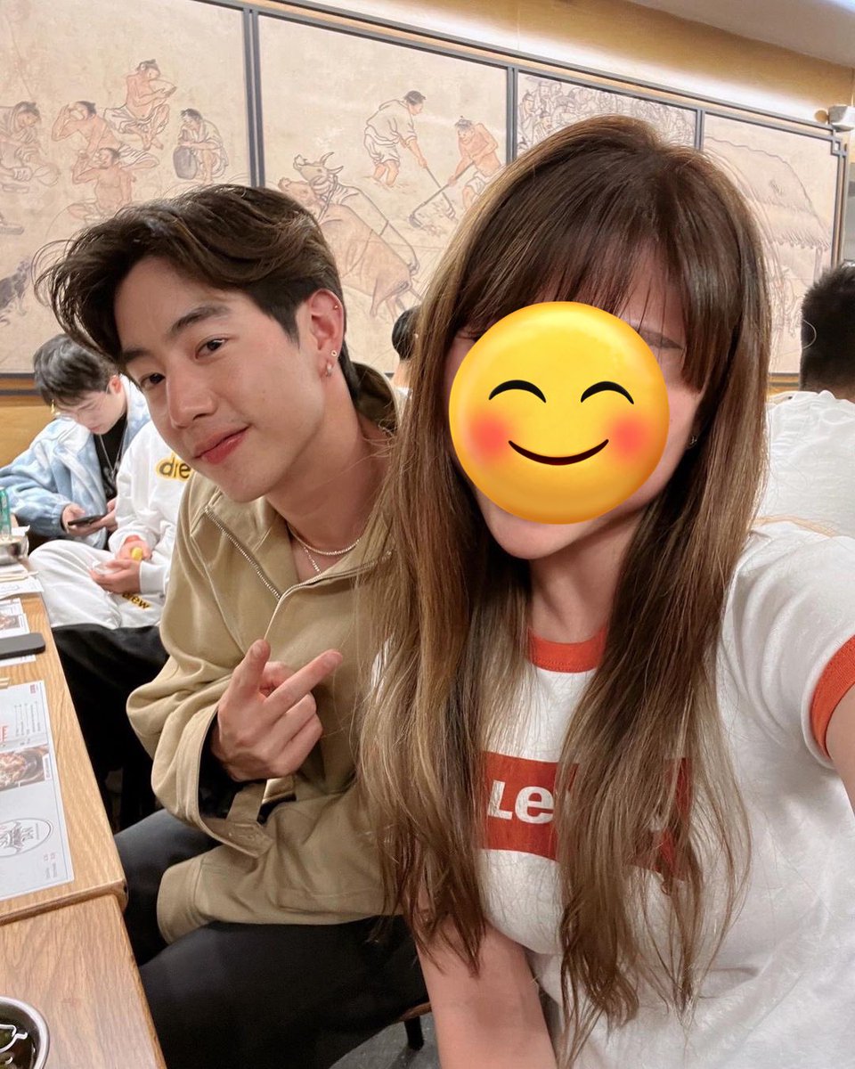 withyoumarktuan's tweet photo. 230504 OP shares photo of Mark

https://t.co/rCv3gV1o1K

#MarkTuan #Mark #段宜恩 #마크 
@marktuan @dnaofficial 
#GOT7 #갓세븐 @GOT7 https://t.co/MT9uCsswbZ
