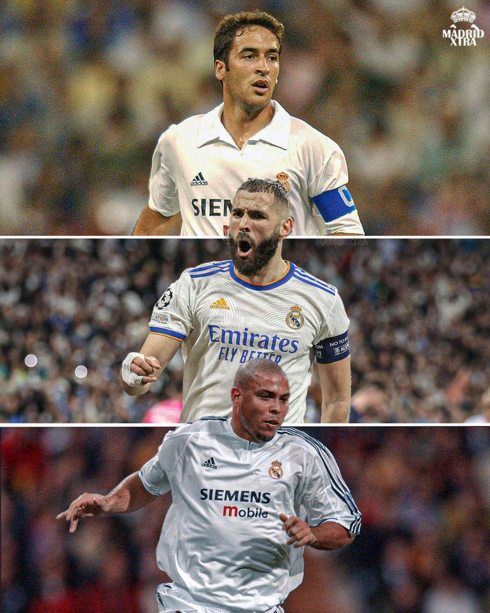 Madrid Xtra tweet media