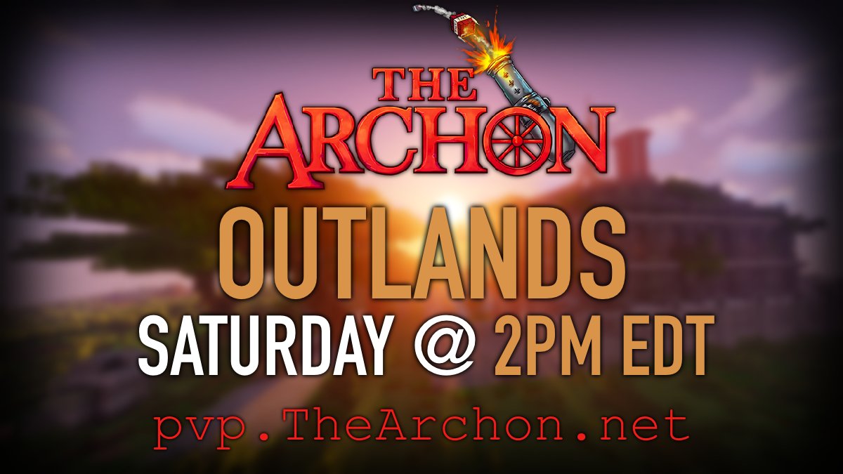 TheArchon tweet media