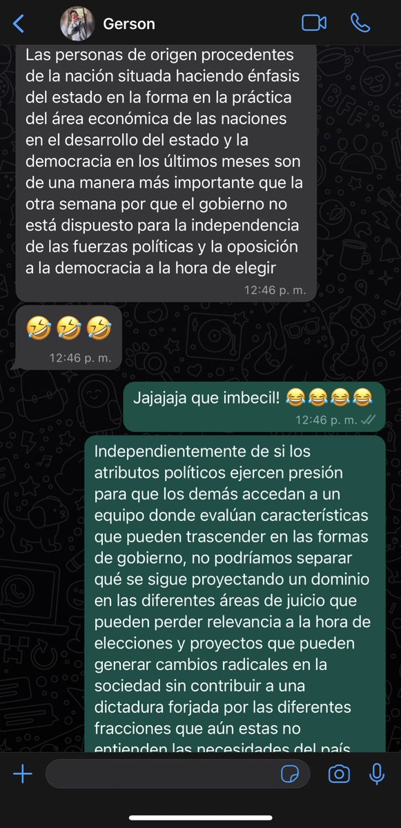 Si uno no puede ser anormal con un compa no es compa! 🫶🏻✨