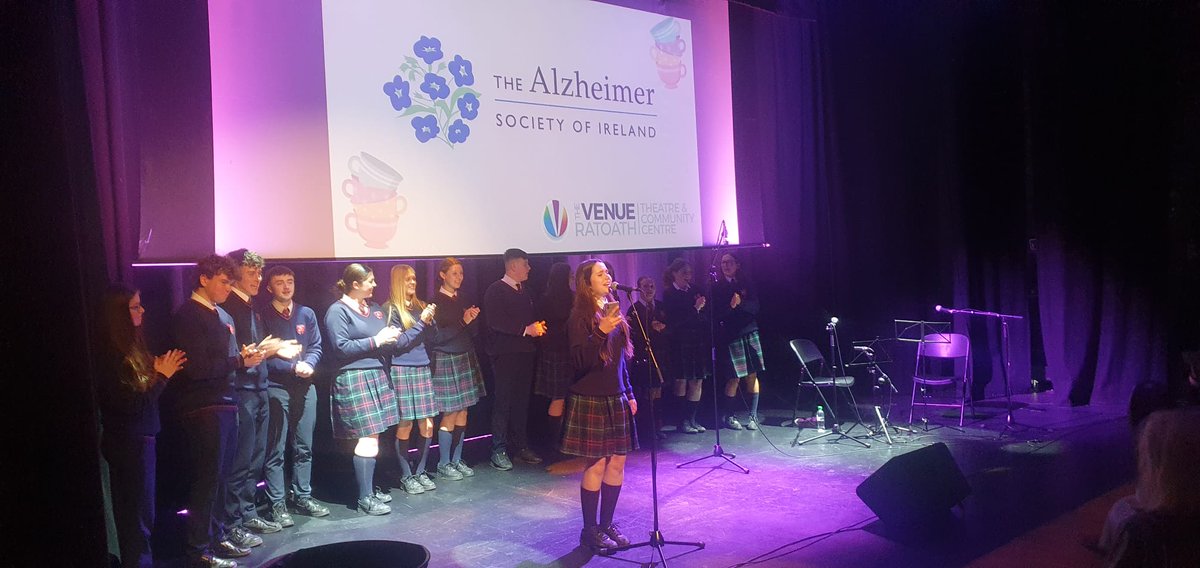 A super event was had at #Ratoath today all in aid of #alzheimer raising awareness &amp; funds over a cuppa, amazing home made treats &amp; the most beautiful music &amp; song.
To everyone thank you!
#TeaDay2023 #ittakesavillage
