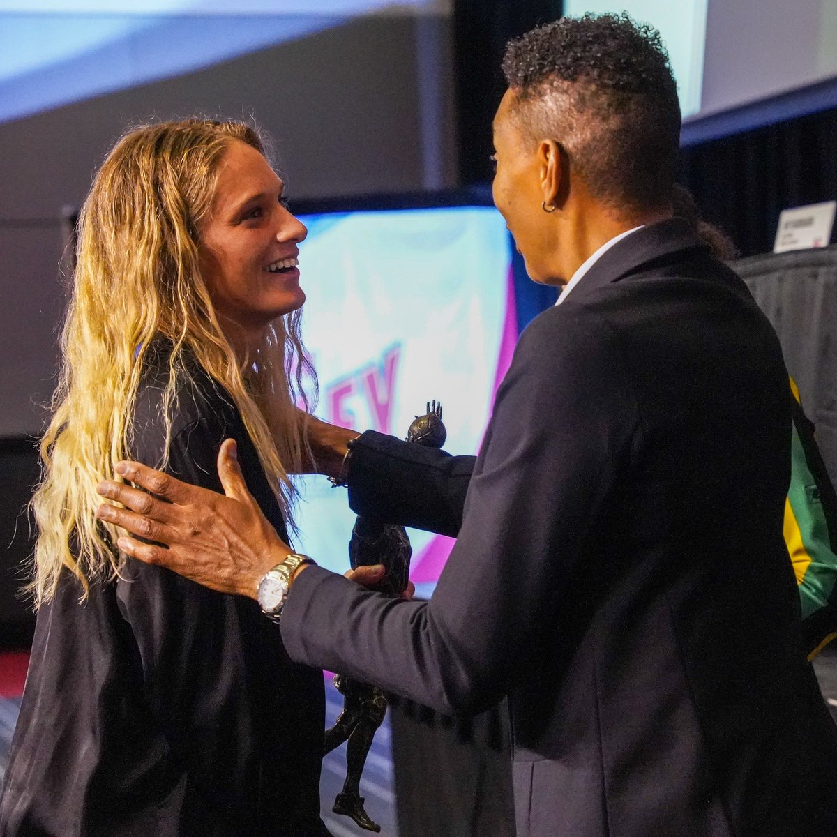 A huge congratulations to Redbird alum Cathy Boswell on her induction into the Women’s Basketball Hall of Fame!

DETAILS → bit.ly/3VxQIwt