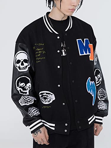 NatashaBeswell1's tweet image. Aelfric Eden Men’s Motorcycle Jacket Blackair Moto Varsity Baseball Jacket Women Vintage Coats

buyonlinejacket.com/product/aelfri…
.
.
.
#digitalmarketingplan #digitalmarketingtip #digitalmarketingturistico #digitalmarketingdubai #digitalmarketingcompany
