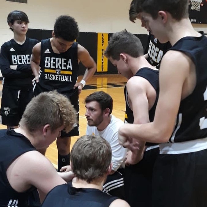 TenthRegion's tweet image. Nicholas County has named Dylan Moran as their next head boys basketball coach.  Moran is a graduate of Nelson County High School in 2015 and Eastern Kentucky University in 2019.  He has been an assistant coach at Model, Berea, and Whitley County.