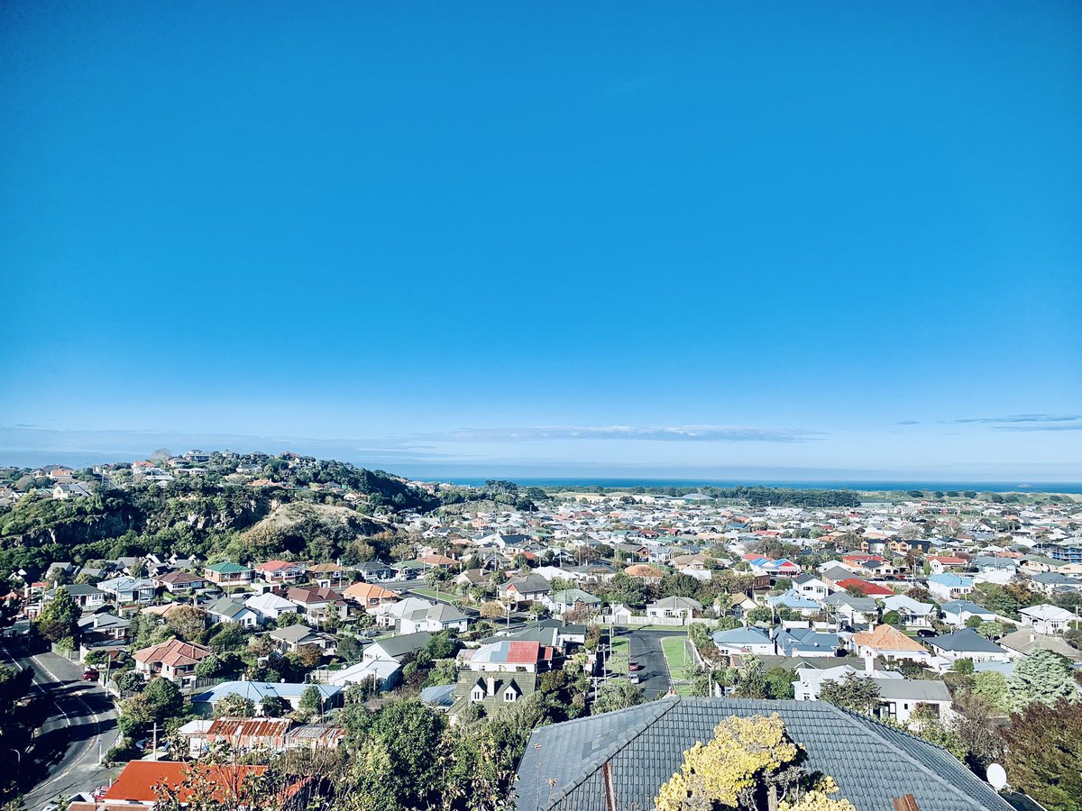 Dunner Stunner!

Dunedin/Otepoti.

#Ottaaaggggooooo 💙💛💪