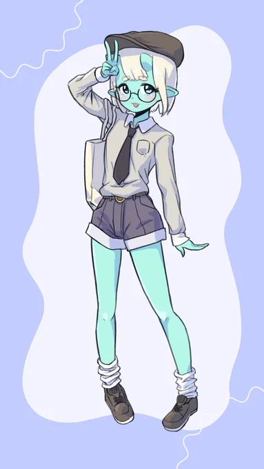 こーでねーと 