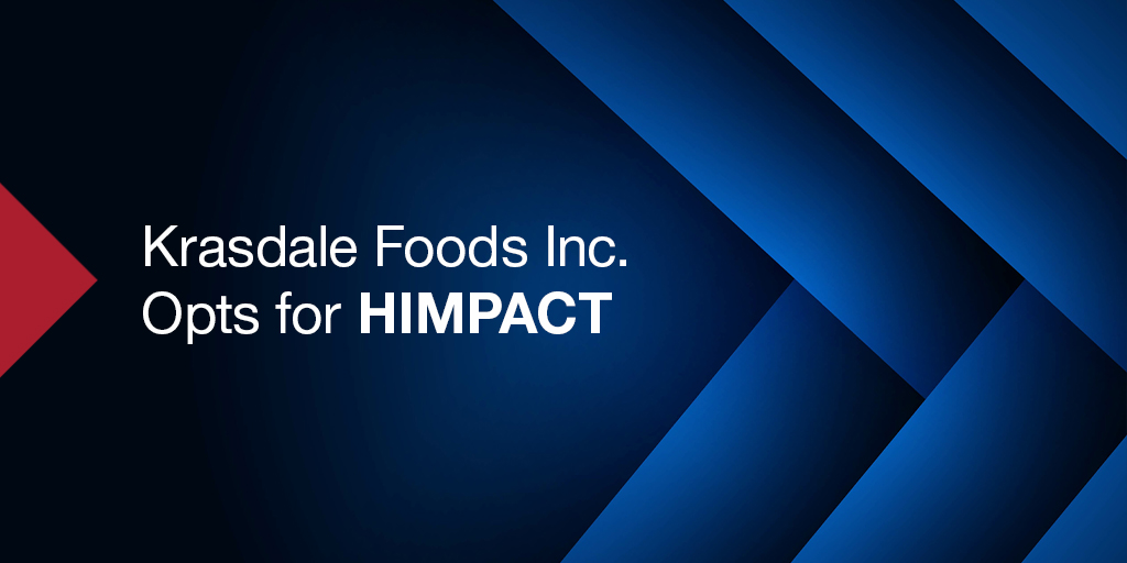 HerlitzIM's tweet photo. We're thrilled to announce that Krasdale Foods Inc. has selected our HIMPACT System as their new purchasing solution!  Read more about why HIMPACT was selected.

https://t.co/vP1eemIgFM

#InventoryManagement #SupplyChain #GroceryDistribution https://t.co/ti08pXiw1Z