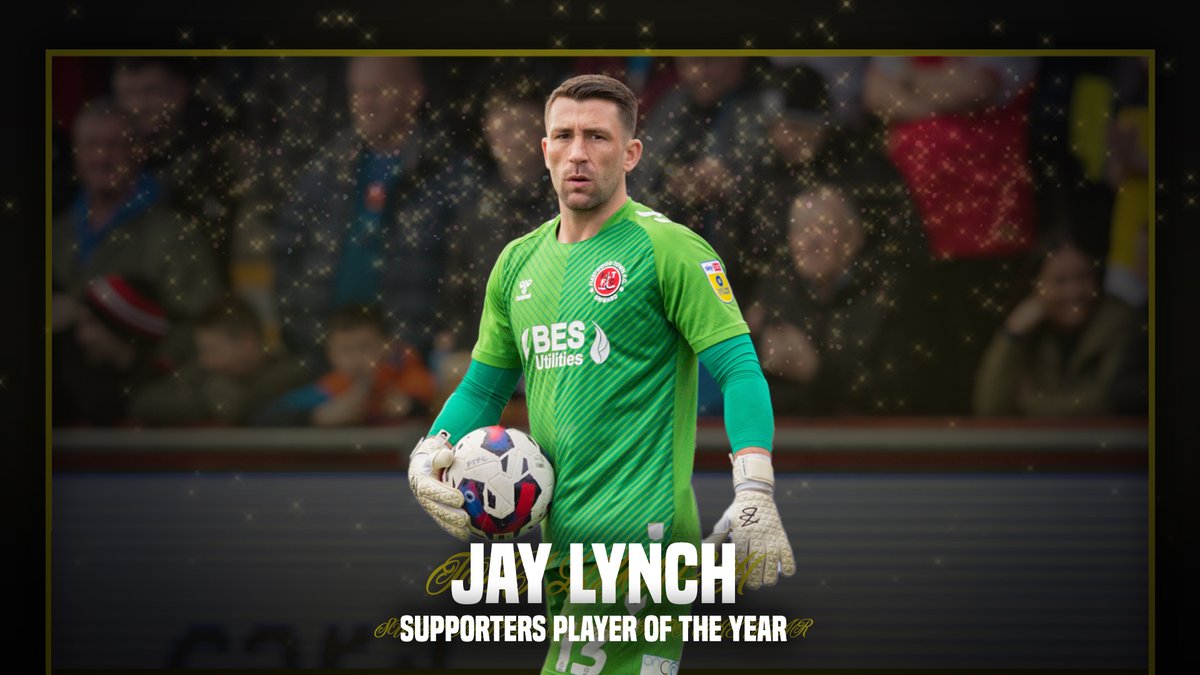 ftfc's tweet image. 𝐒𝐮𝐩𝐩𝐨𝐫𝐭𝐞𝐫𝐬 𝐏𝐥𝐚𝐲𝐞𝐫 𝐨𝐟 𝐭𝐡𝐞 𝐘𝐞𝐚𝐫 👏

#OnwardTogether | #AwardsNight