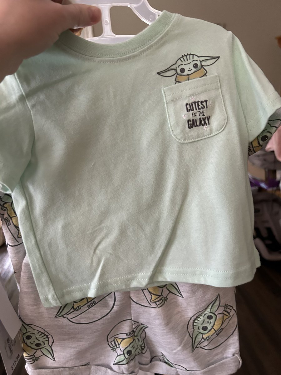 May 4th…. “The child” for the child