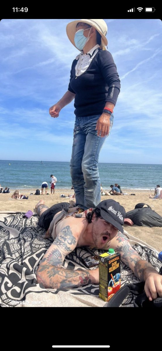 justin c tweet media