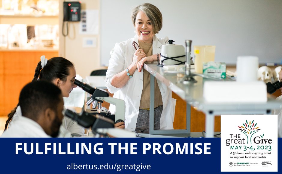 Albertus Alumni tweet media