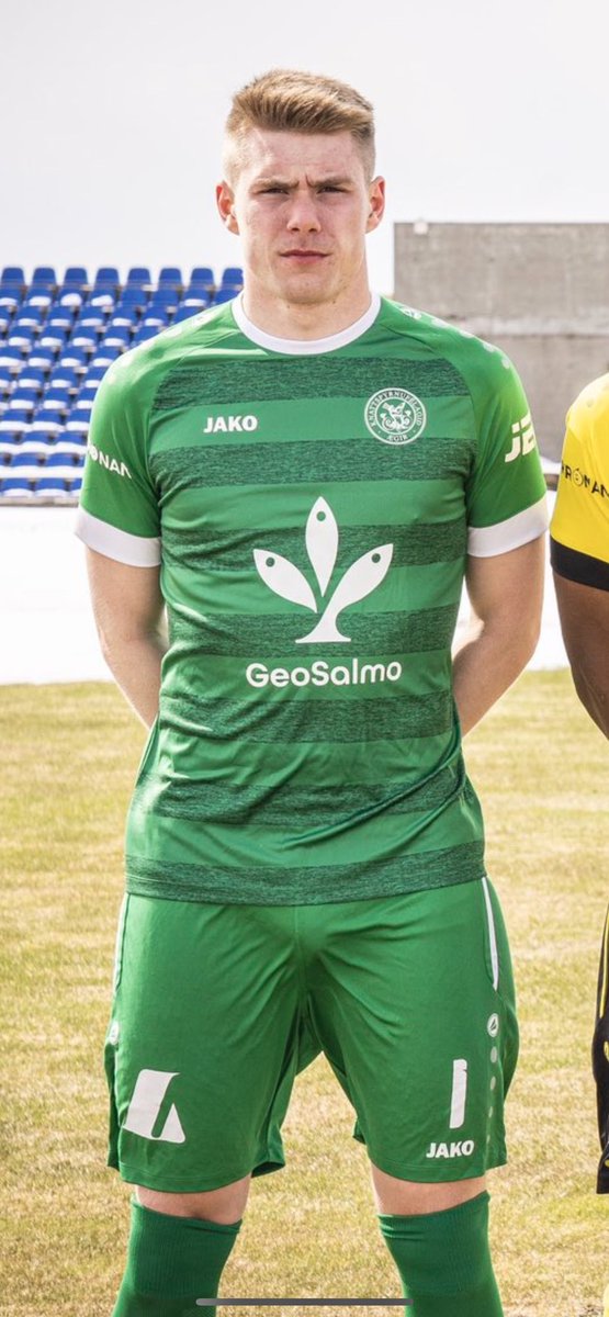 Stefán Jóhannsson tweet media