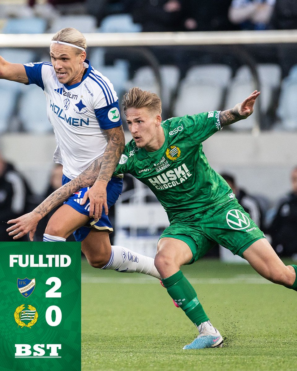 Hammarby Fotboll tweet media