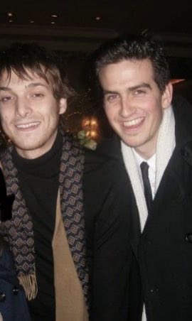 shirleymurphy1's tweet photo. @gavinfitzjohn @PaoloNutini found this from Dublin has to be 2010
Making me feel very old haha https://t.co/5PpxCRV7qT