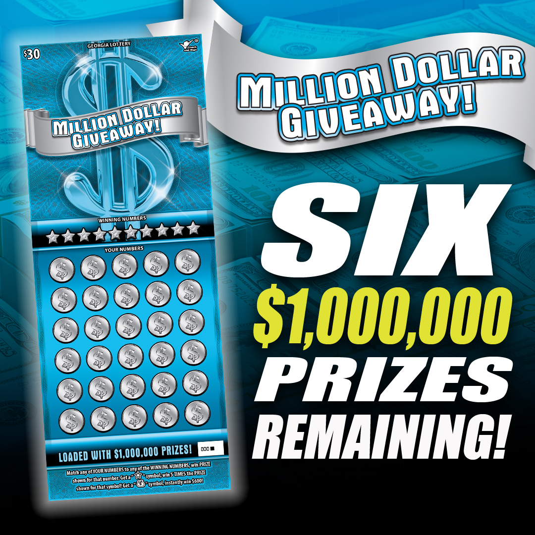 Gma Million Dollar Giveaway 2025