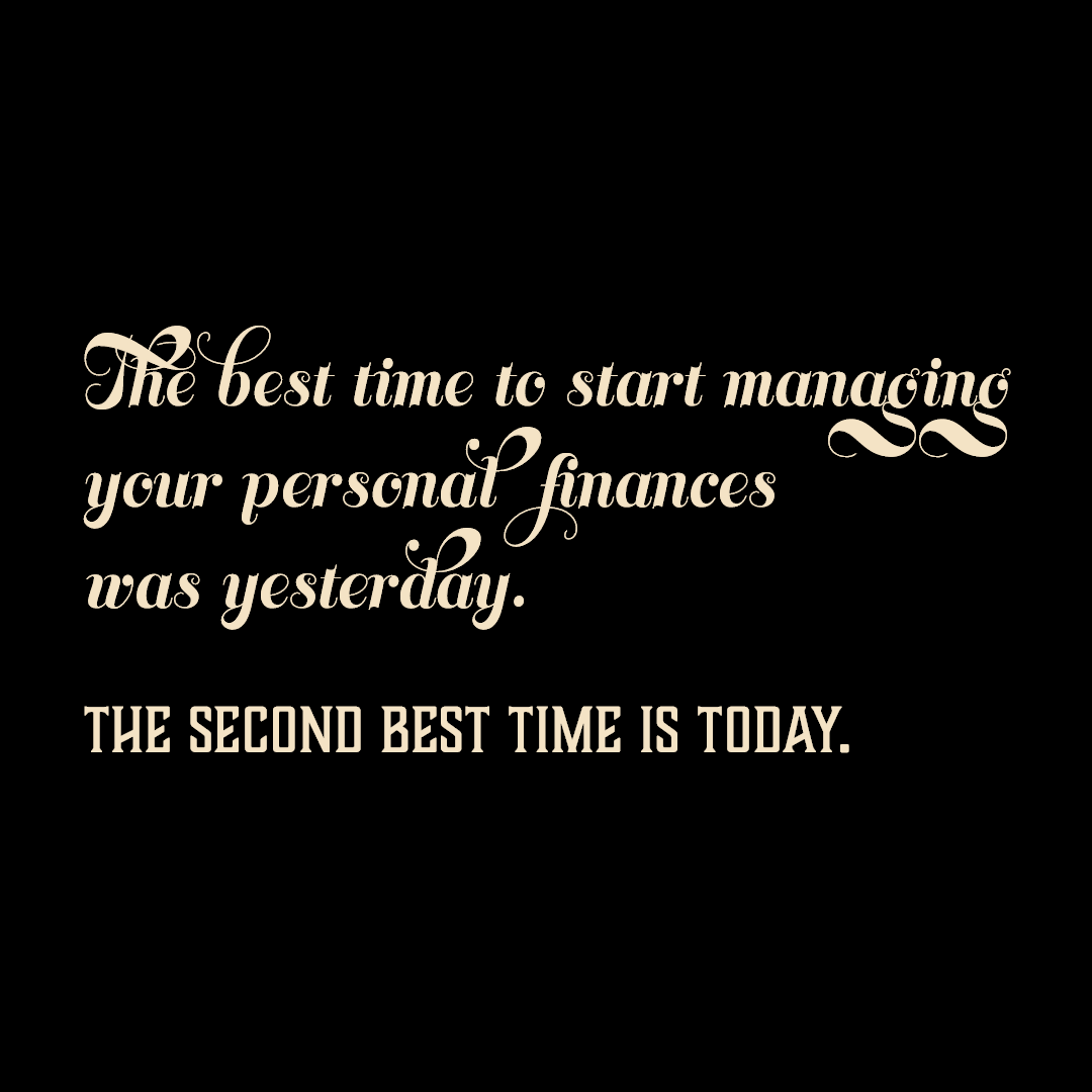 CoLearningBooks's tweet photo. Don't wait any longer to take control of your finances. Start today and see the difference it can make in your life. Let's all goal up together.

#FinancialLiteracy #FinancialWellnes #Motivation #goals https://t.co/jZ1j1qzJ3X