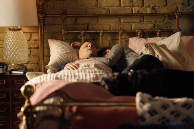 dawseykins's tweet photo. there’s the person i was before the a million little things finale and there’s the person i am after https://t.co/KNUK4DeZ2o