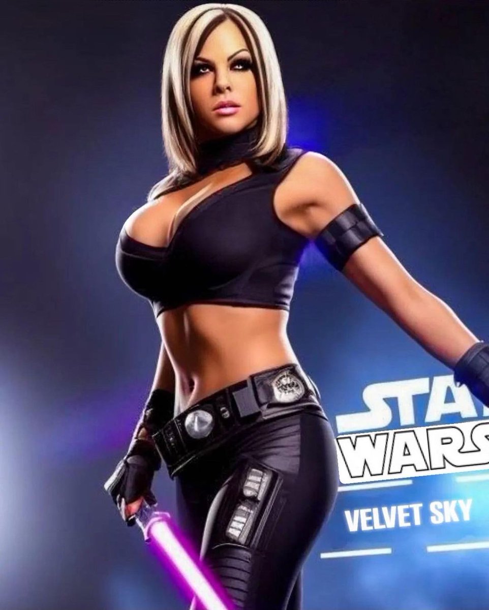 May the Fourth be with you