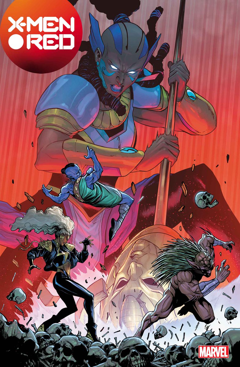 GoddessofMars2's tweet photo. This confirms that #Kobak is infact an #OmegaLevelMutant and WILL win his fight against Calderak for the #SEATOFVICTORY on The Great Ring. ONLY OMEGAS CAN TAKE THAT SEAT! One that Genesis formerly held &amp; her little Sister Isca The Unbeaten occupied for a time
#XSpoilers 

#Storm https://t.co/9ITNkVheQL