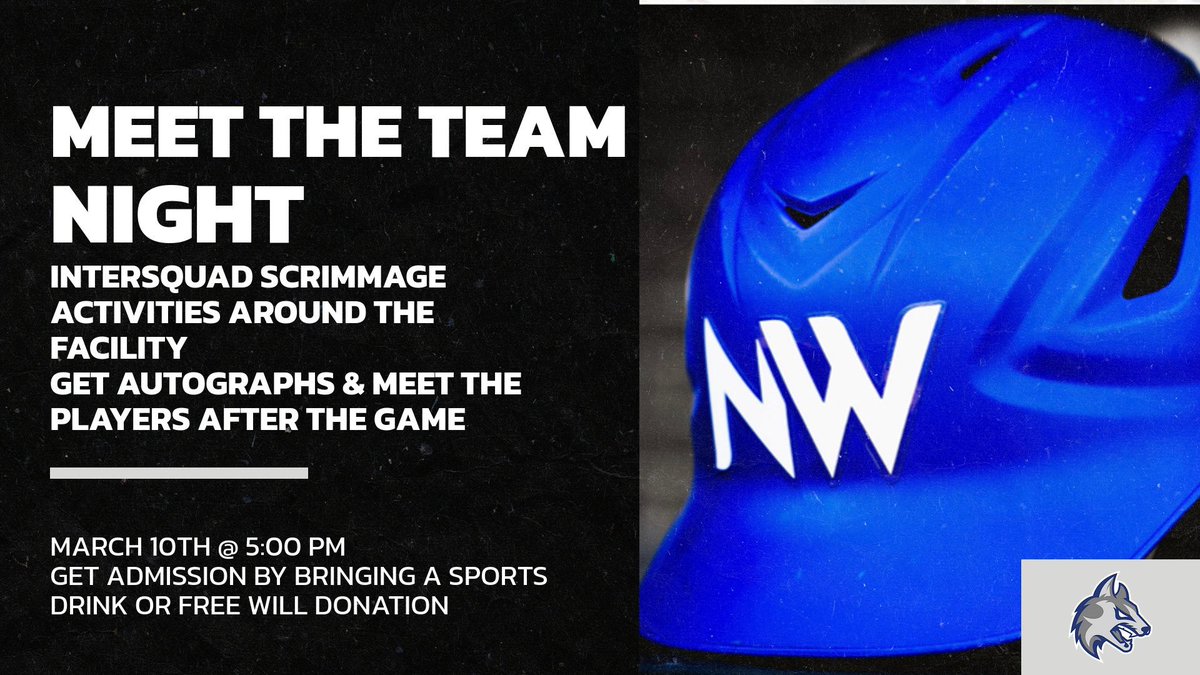 Waukee Northwest Baseball tweet media