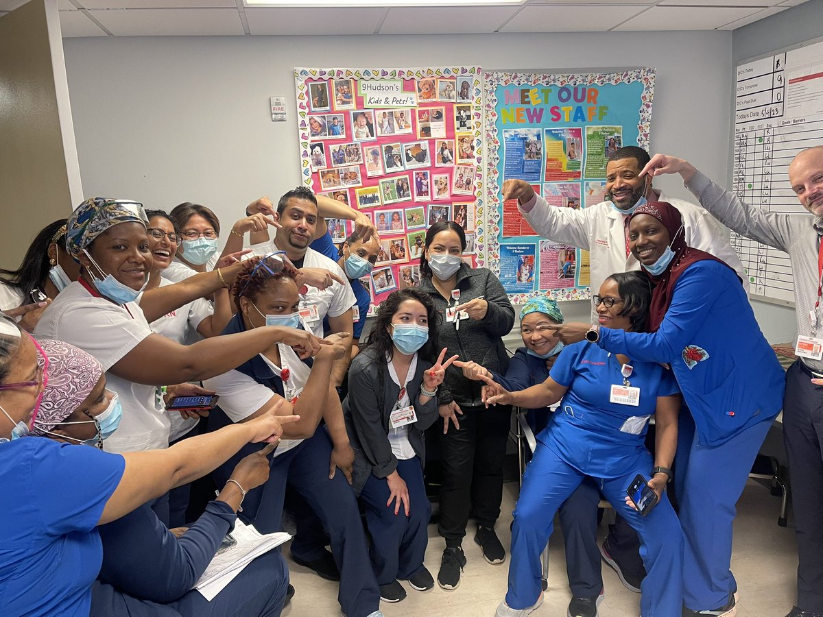 Congratulations to our Newest Certified RN Maggie!! <a href="/uvannie/">Uvannie Enriquez</a> <a href="/Jeffrey_NYP/">Jeffrey Hammond</a> <a href="/BernadetteKhan/">Bernadette Khan</a> <a href="/Matthew05572844/">Matthew Cole</a> <a href="/9HudsonCNS/">Katie RN</a> <a href="/9HudsonNurses/">Solid Organ Transplant RNs</a>