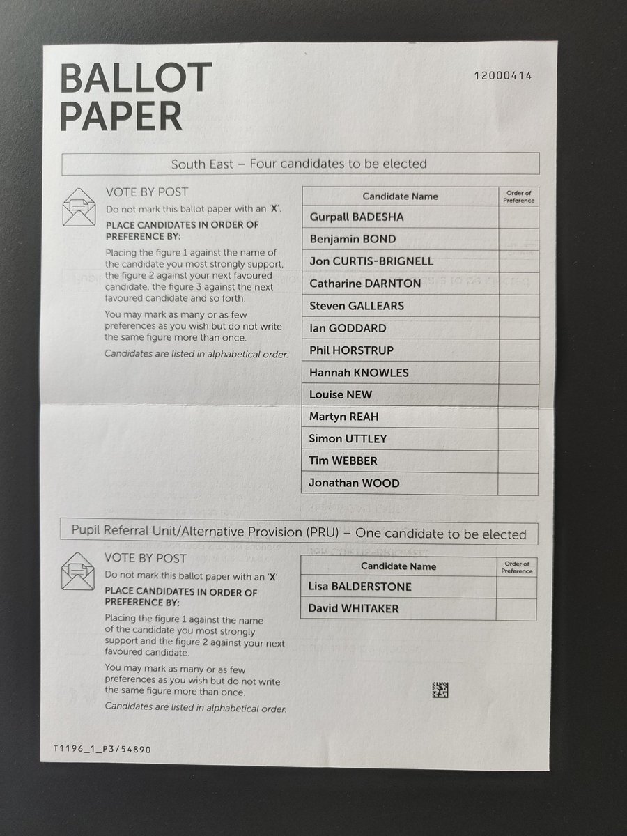 MartynReah's tweet image. First time standing for election 🤞#voteforpedro #teacher5aday