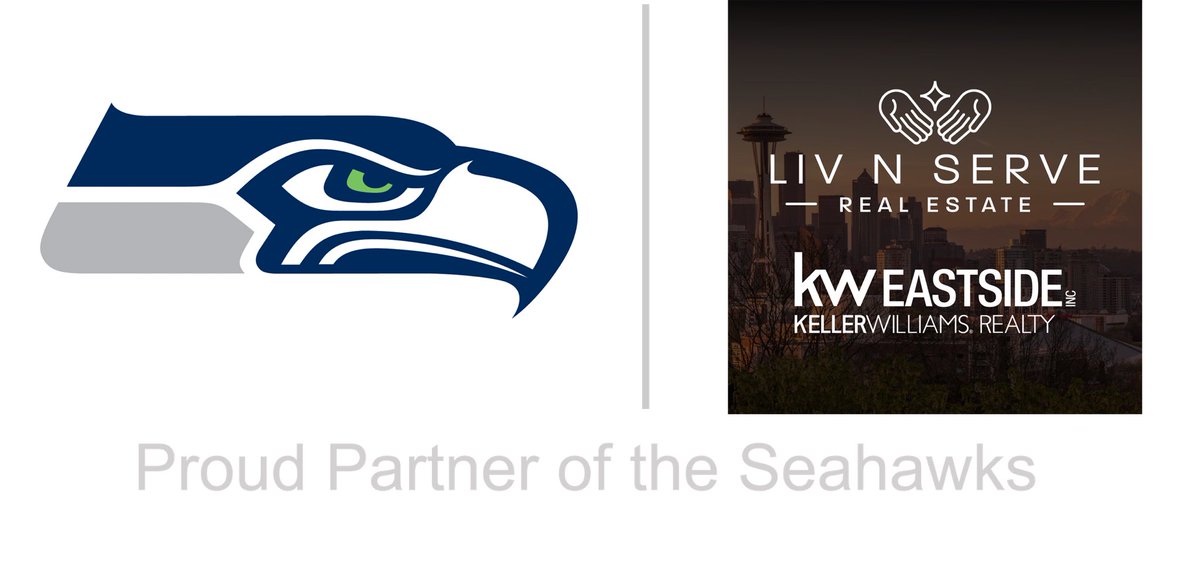 AdamSchefter's tweet photo. Seahawks’ WR Tyler Lockett’s real estate team, LivNServe Real Estate, is now the “official realtor” of the Seahawks, making Lockett what might the first player whose company is an official sponsor of the team on which he plays.
https://t.co/9KrgkQShcR https://t.co/zuUDEC58QT