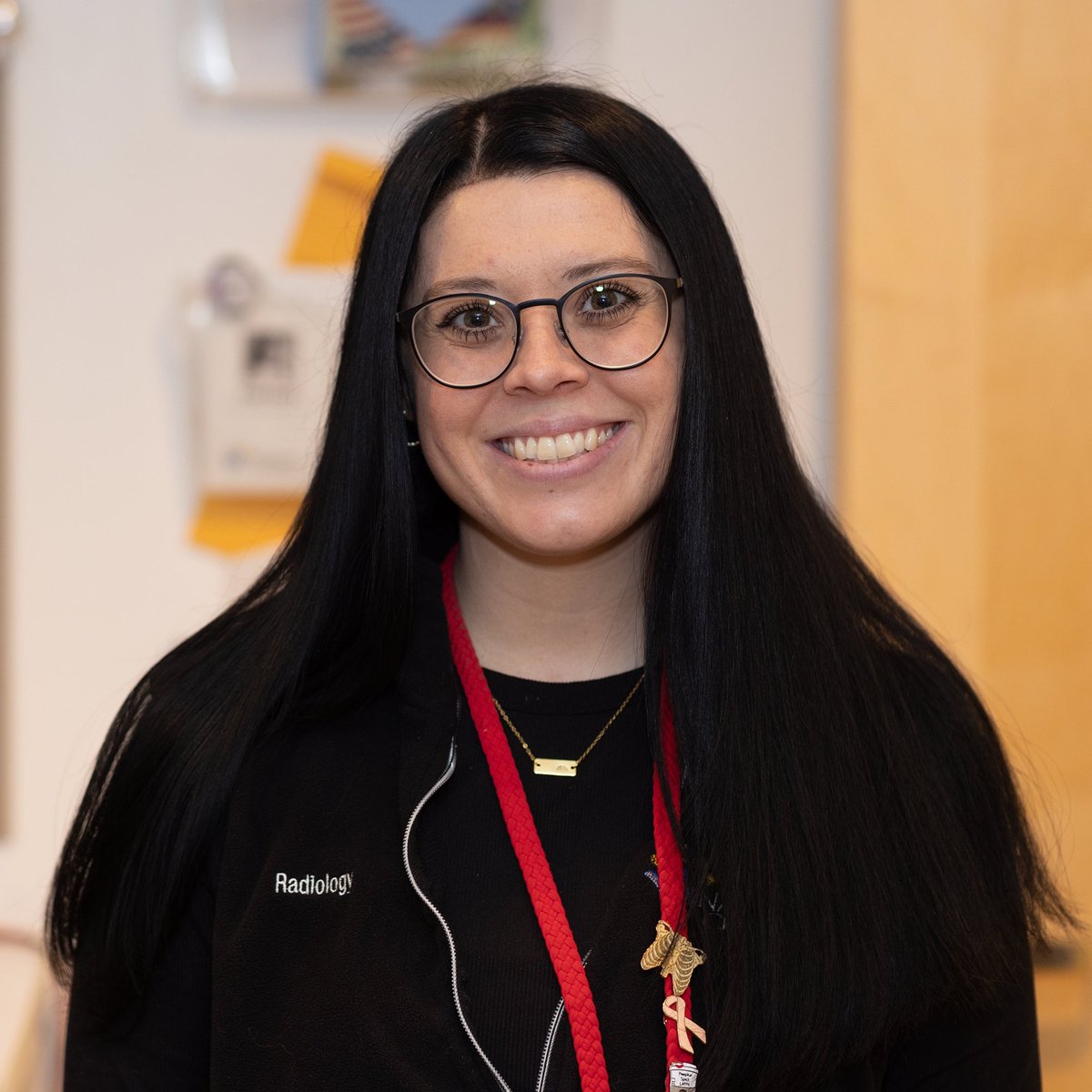 NCHCareers's tweet photo. “My favorite part of what I do is being part of a team that helps medical professionals diagnose and treat children." -Autumn, Radiologic Technologist
If you'd like to join Autumn's team, you can learn more at https://t.co/6wXeGeItG5 #JoinNCH https://t.co/HS3y9Mngjd