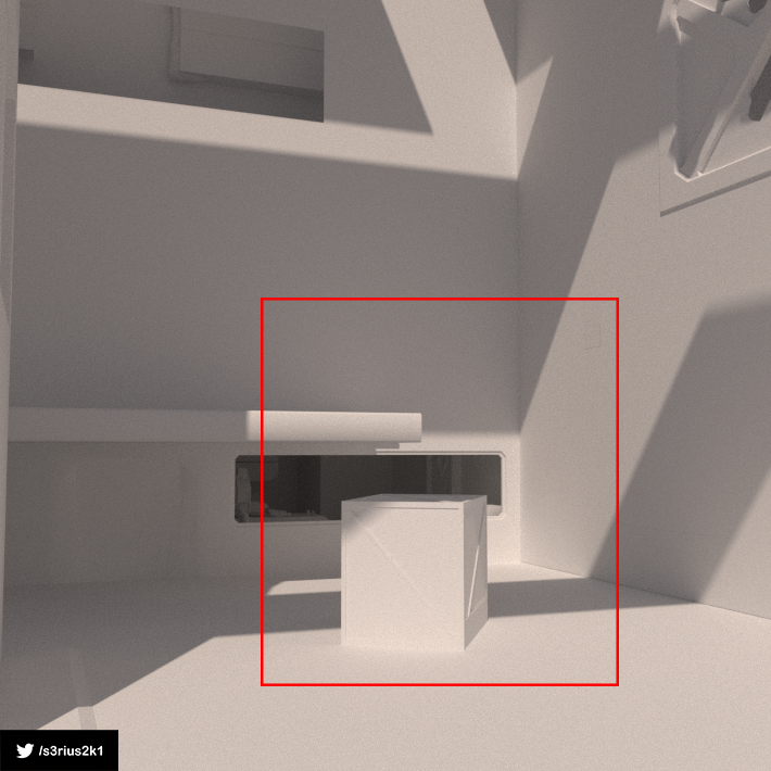 s3rius2k1's tweet photo. (more) Changes coming with ICEBOX re-work | #VALORANT

~ B site added a box on bomb site (unclear if wall-bang possible)
~ A site rearranged box &amp; shorter rafters. https://t.co/yksOJr24BO