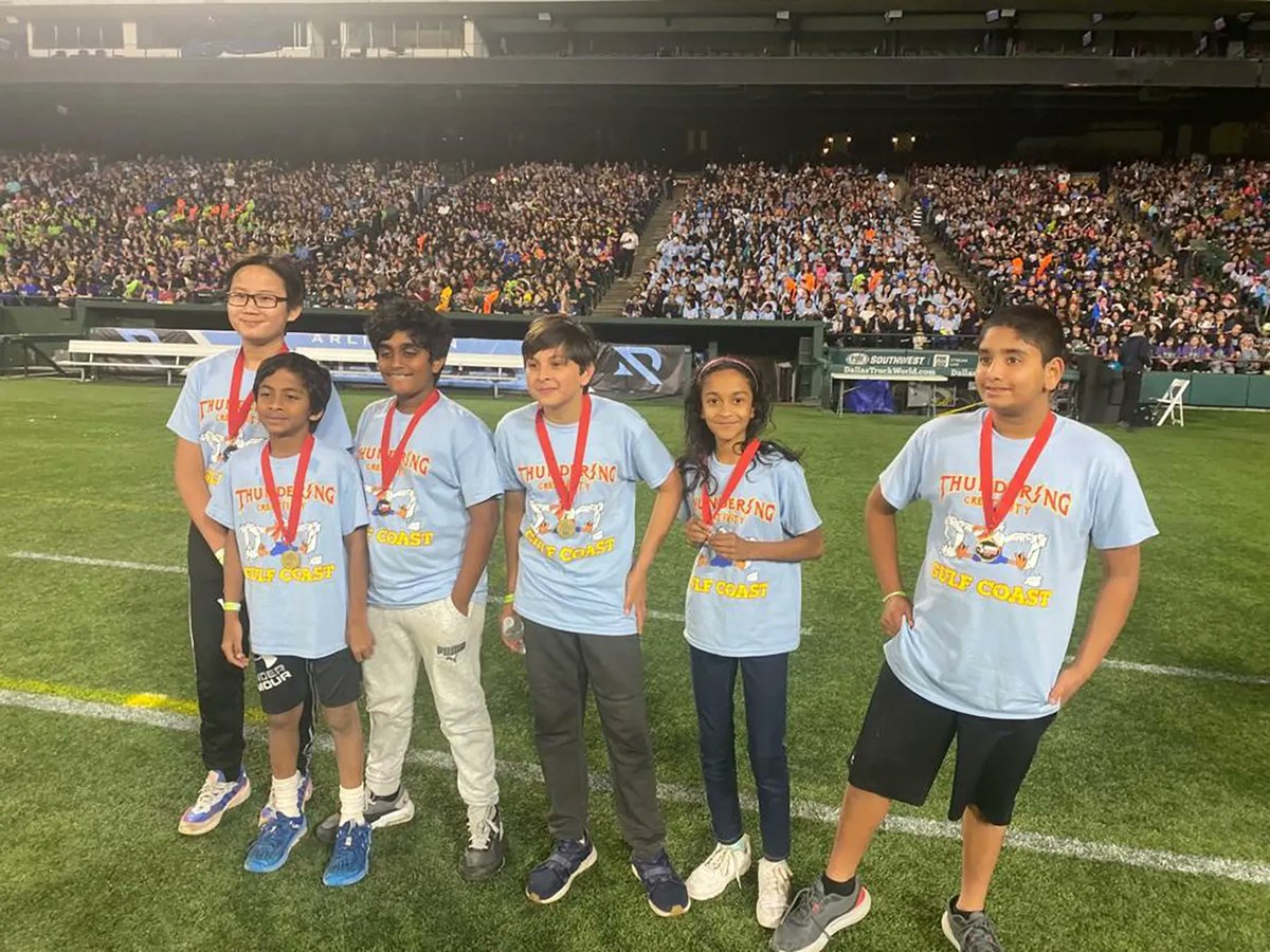 Cypress-Fairbanks ISD tweet media