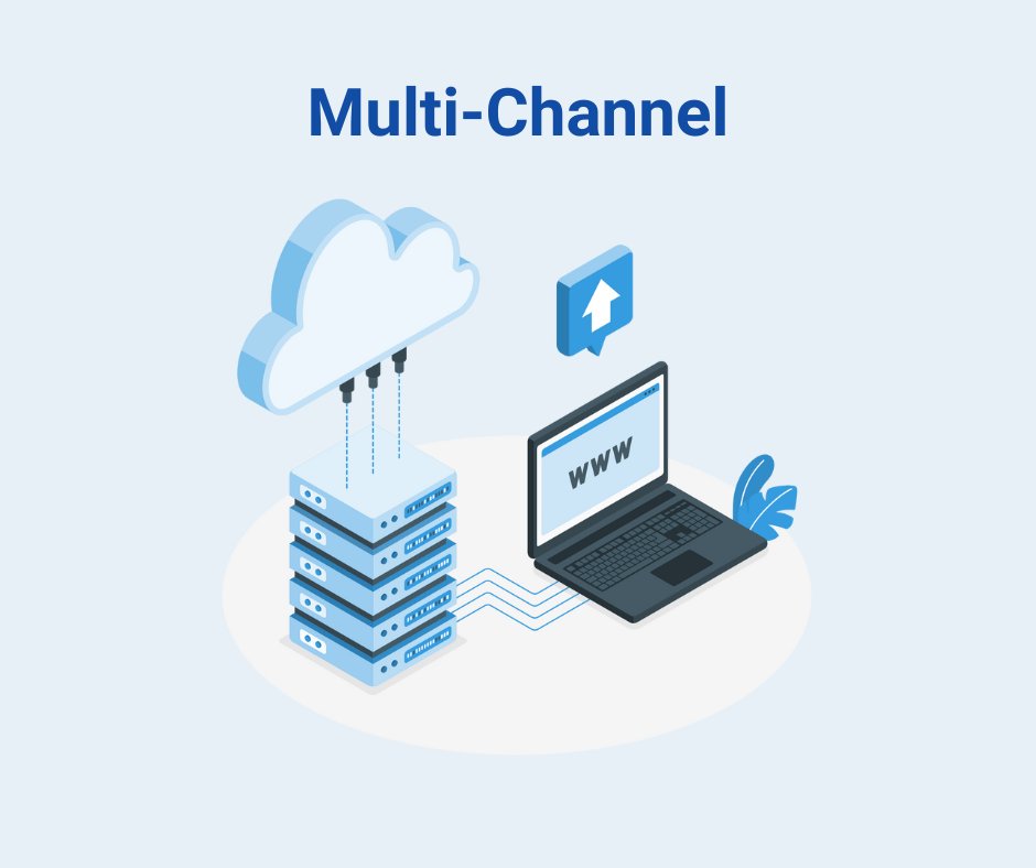 Tradebox currently supports API integrations for:

✅ eBay
✅ Amazon
✅ Shopify
✅ Magento
✅ EKM
✅ BigCommerce
✅ WooCommerce

Plus, we're always working to expand and welcome your requests for new channels.

tradebox.co.uk/features/

#eCommerce #Accounting