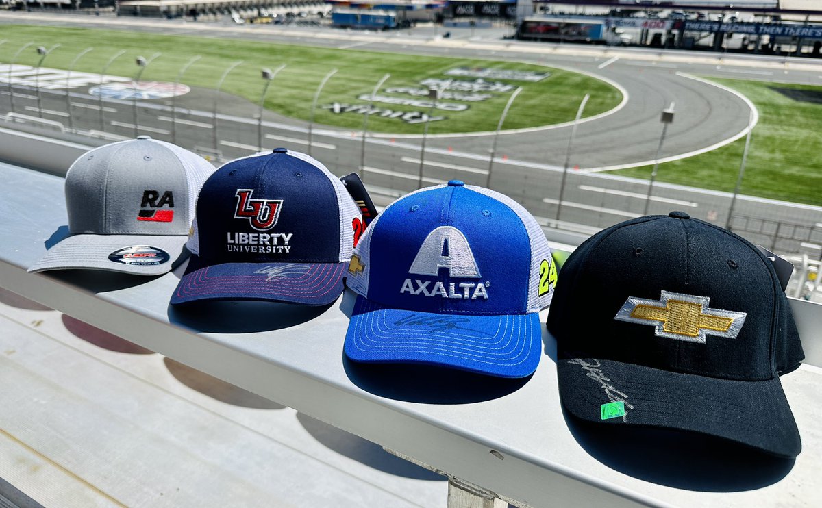 Racing America tweet media