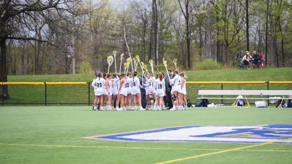 SUNY Canton WLAX tweet media